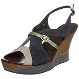 Audley Venice Wedges Heels