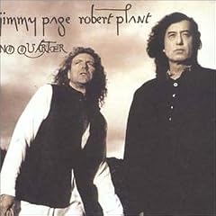 No Quarter: Jimmy Page & Robert Plant Unledded