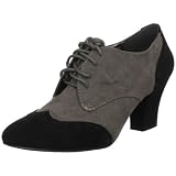 Victoria Delef 12i0627 Casual Lace Ups