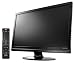 I-O DATA �n��f�W�^���`���[�i�[���� �t��HD�Ή� 23.6�^���C�h�t���f�B�X�v���C LCD-DTV244XBR