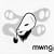 Mwng