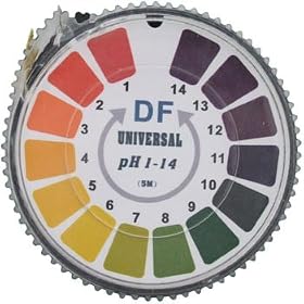 pH�������i���[���^�C�v�j pH1-14