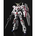 MG 1/100 RX-0 ���j�R�[���K���_�� (�@����m�K���_��UC)