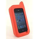 ARKHIPPO for iPhone4S/4（オレンジ）：SP070