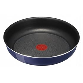 T-fal �C���W�j�I �T�t�@�C�A �t���C�p�� 28cm L52006