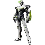  S.H.フィギュアーツ ワイルドタイガー