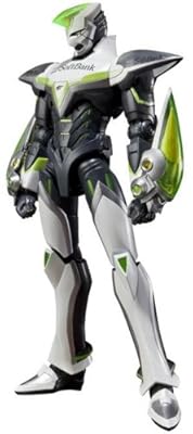  S.H.フィギュアーツ ワイルドタイガー