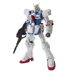 MG 1/100 LM312V04 V�K���_�� Ver.Ka (����N���A�p�[�c�t��) (�@����mV�K���_��)