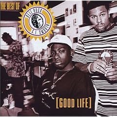 Best of Pete Rock & Cl Smooth: Good Life