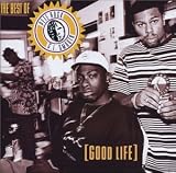 Best of Pete Rock & Cl Smooth: Good Life