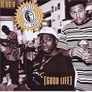 Best of Pete Rock & Cl Smooth: Good Life