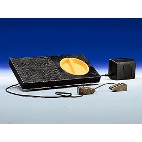 LEGO 4548�@Speed Regulator For 9V Trains�i9V �g���C���p�@�X�s�[�h���M�����[�^�[�j