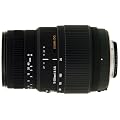 �V�O�} 70-300mm F4-5.6 DG MACRO �y���^�b�N�X�p