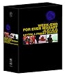 �t�H�[�G���@�[�E�S�_�[�� DVD-BOX (�E�B�[�N�G���h�^�t�H�[�G���@�[�E���[�c�A���g�^JLG/���摜�^�t���f�B�E�r���A�V���ւ̎莆)