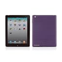 iPad Wave 2　パープル