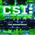 CSI: Crime Scene Investigation - The Soundtrack