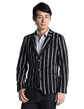 (�t���b�h�y���[)FRED PERRY �X�g���C�v�u���U�[ F2274