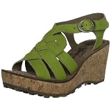 Fly London GRIN 141544 Damen Sandalen