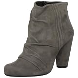 Audley Lleida Booties Heels