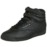 Reebok F/S Hi, Baskets mode femme