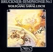 �u���b�N�i�[:�����ȑ�1�ԃn�Z��  (Bruckner, Anton: Symphonie No. 1 (Linzer Fassung 1865/66))