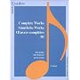 Lyadov: Complete Works III (Music Scores) Anatoly Lyadov