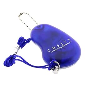 CURITY �x��u�U�[ �u���[ CS-06B