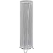 FBC ���b�V�� �P����(���a13.7x53) �X�`�[���� (�z���C�g) LD01-429-1WH