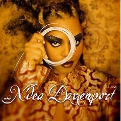 N'Dea Davenport