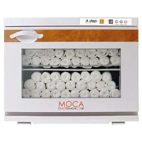 【クリックで詳細表示】業務用温冷庫 MOCA CHC-17F(1段タイプ)