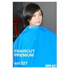 FHAIRCUT PREMIUM vol.027 [DVD]