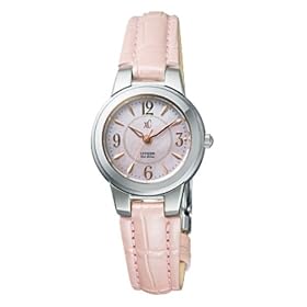 CITIZEN XC(�N���X�V�[) Eco-Drive XCB38-8724