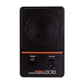 FOSTEX �p�[�\�i���E���j�^�[ 6301BX