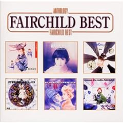 Anthology FAIRCHILD best