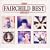 Anthology FAIRCHILD best
