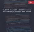 �}�[���[:�����ȑS�W (11CD) [Import] (SYMPHONIES NOS 1-9)