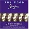 The Move, Roy Wood�I�t�B�V�����A���o��