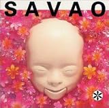 [CD]明和電機 SAVAO