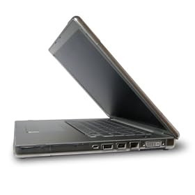 15�h MacBook Pro SeeThru Hard Shell Case (�N���A)