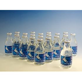 �n�C�h���L�V�_�[�[ �V�R�����A�i�`�������~�l�����E�H�[�^�[�r 200ml�~20�{