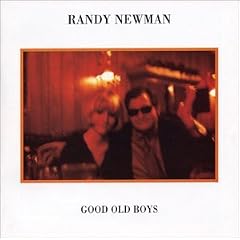 Good Old Boys