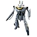 ��܂� 1/48���S�ό`�� �}�N���X�V���[�Y