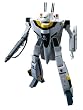 ������v�ǃ}�N���X 1/48 VF-1S ���C�E�t�H�b�J�[�@ (�Ĕ�)