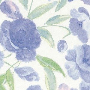 【クリックで詳細表示】マルアイ 包装紙 Sラップ パッション 青 S-85B 100セット