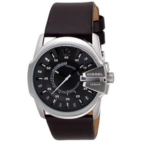 [�f�B�[�[��]DIESEL 00-ANALOGUE 3 HAND DAYDATE DZ1206 ���j�Z�b�N�X �y���K�A���i�z