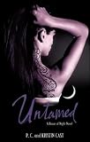 [Book] Untamed (House of Night)
