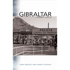 Gibraltar: A Modern History