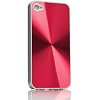 Ai-Style Series iPhone4 �n�[�h�P�[�X �yAi4-Sun-RD�z Type Sun RD(���b�h�j