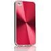 Ai-Style Series iPhone4 �n�[�h�P�[�X �yAi4-Sun-RD�z Type Sun RD(���b�h�j
