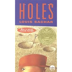 Holes